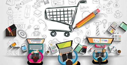 跨境電商中不容忽視的技術服務重點細節(jié)