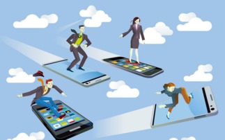 每天近3款手機上市，智能手機如何淪為“技術服務型快消品”？