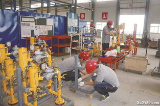 匯中能源引領行業(yè)發(fā)展，技術服務鑄就卓越